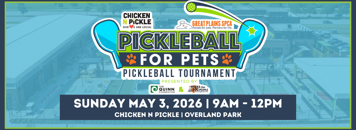 Pickleball for Pets 2026